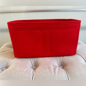 Zoomoni LV Speedy 30 Bag Organizer.